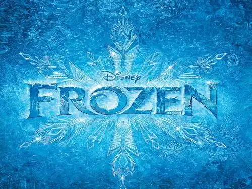 冰雪奇缘英语演讲pptppt