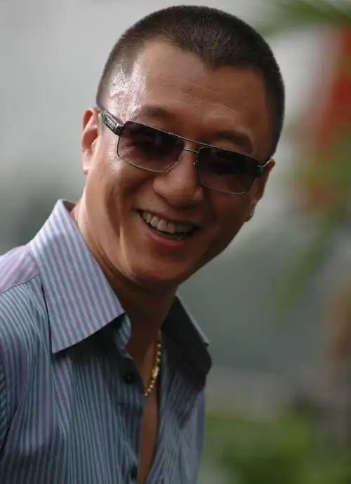 为什么孙红雷后来再没提刘华强 为什么没有导演敢翻拍征服(1)