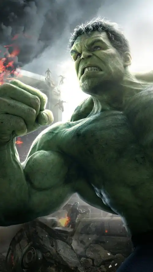 复仇者联盟2:奥创纪元