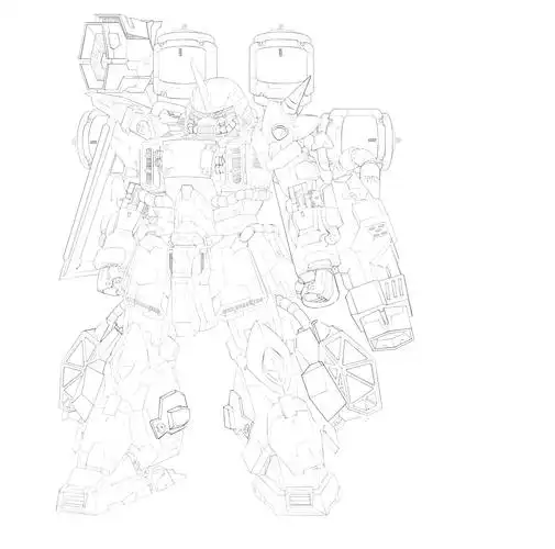 原创扎古|动漫|其他动漫|杨没溜儿 - 原创作品 - 站酷 (zcool)