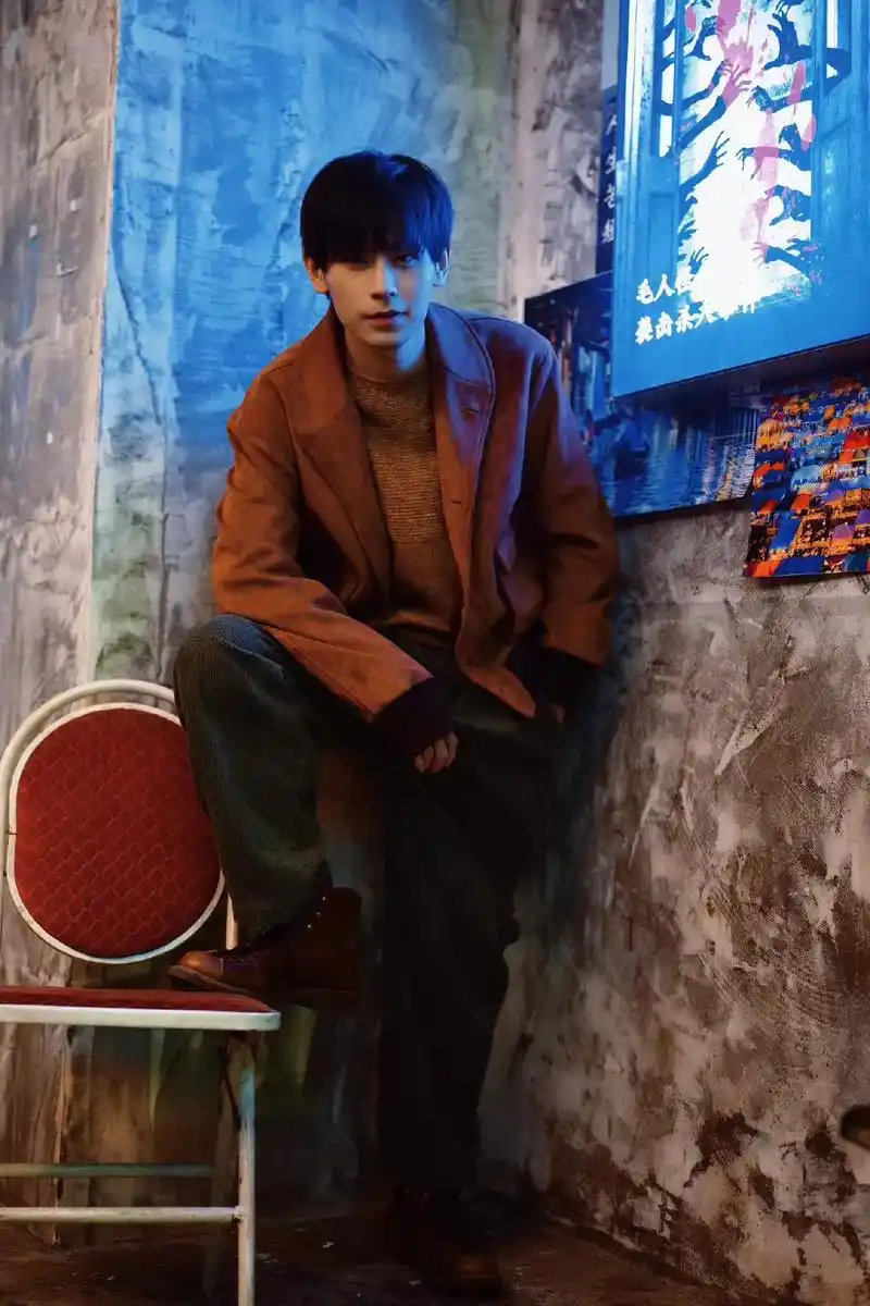 七七永远无畏.2023一起淋一次金色的雨吧!无畏永远是闪闪 - 抖音