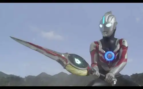 盘点欧布奥特曼的战斗形态你最喜欢他哪一款战斗形态