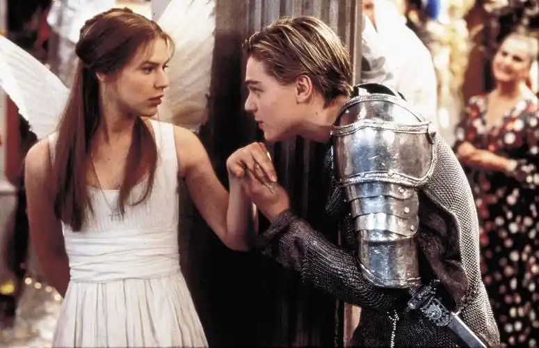 《罗密欧与朱丽叶》