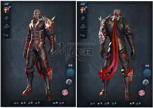 无种族限制的 镇魂歌