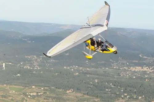 2012年03月21日 - rotax666 - 动力三角翼销售 13866263574