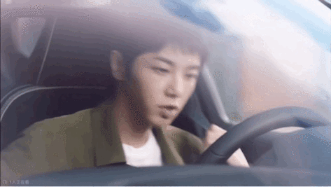 插播小花哥哥与各种车的同框片段06@华晨宇yu    #2024华晨宇火星