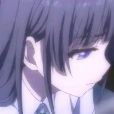 女生可爱萌卡通头像