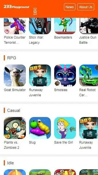 233乐园英文版正版下载-233乐园英文版免费下载v4.26.0.