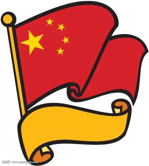 甘光幼儿园升国旗仪式