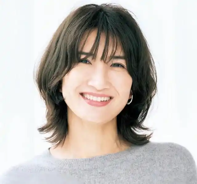 这4个减龄发型,非常实用