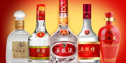 浓香型白酒十大品牌盘点,快看看有没有你爱喝的
