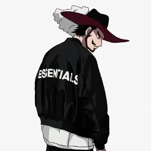 海贼王头像│潮图头像_头像_海贼王