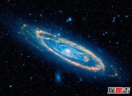 十个宇宙最大的星球排名2017,盾牌座uy稳居第一