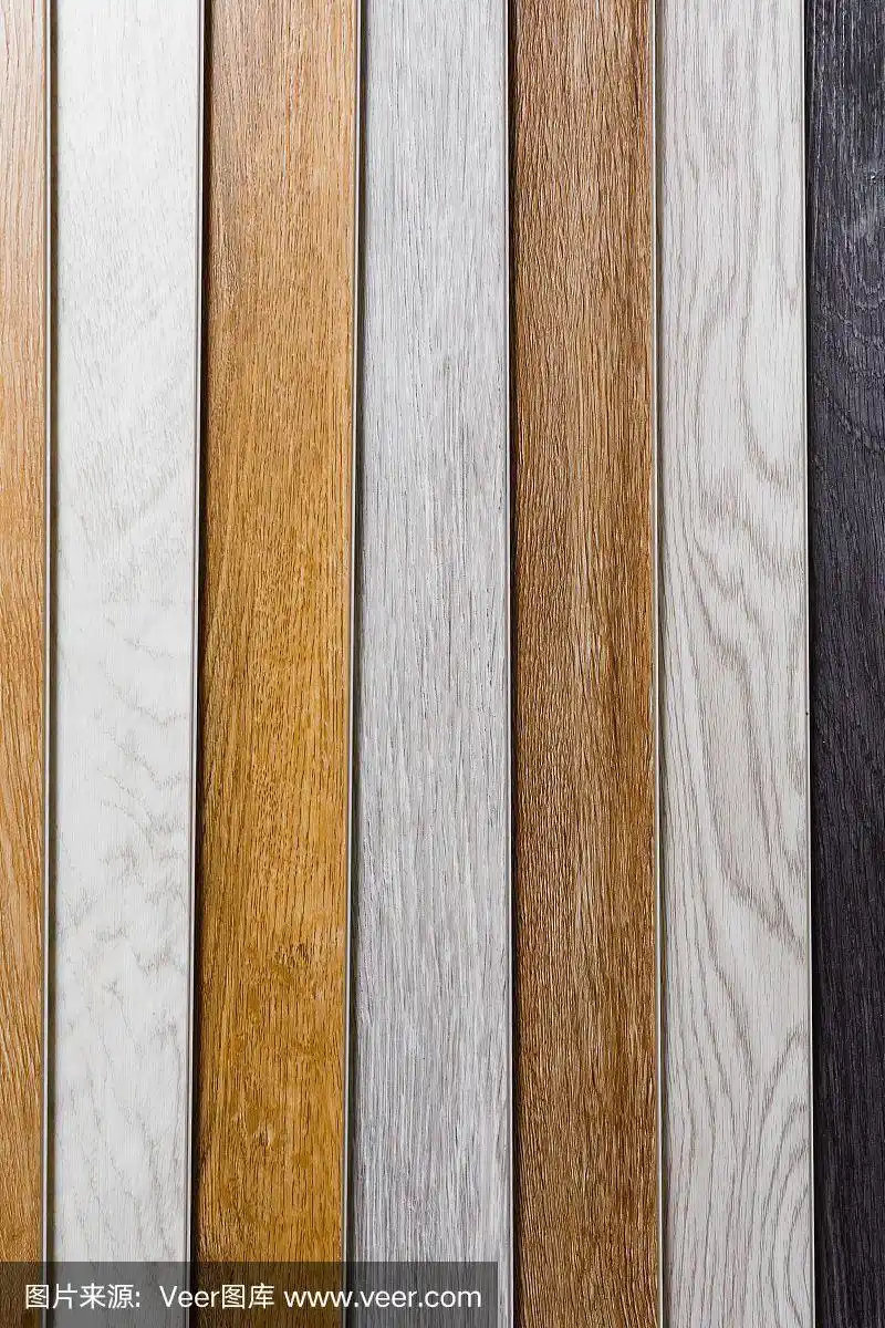 背景,多样,复合地板,厚木板,色板