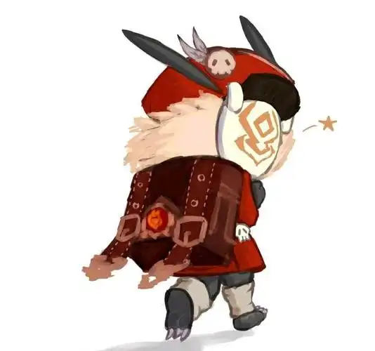 丘丘人保护协会集合关爱稻妻丘丘人人人有责