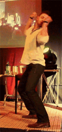 蹦迪基础舞步(蹦迪入门动作)