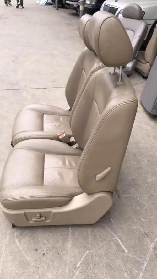 拆车件 二手座椅