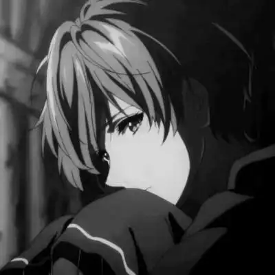 孤独伤感边路必用头像