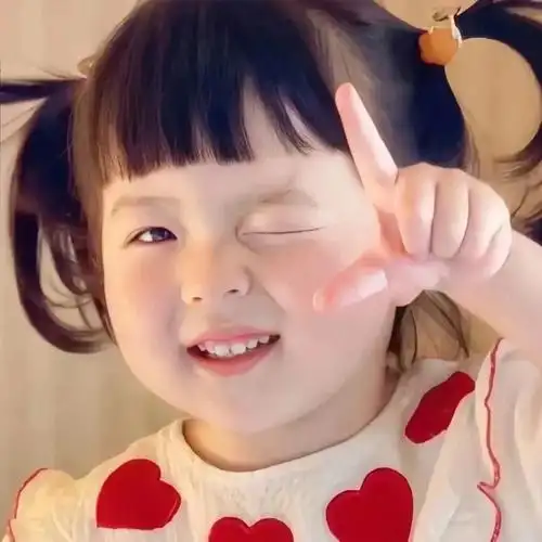 都是我近期的心头爱93939595#搞怪头像  #可爱头像  #头像