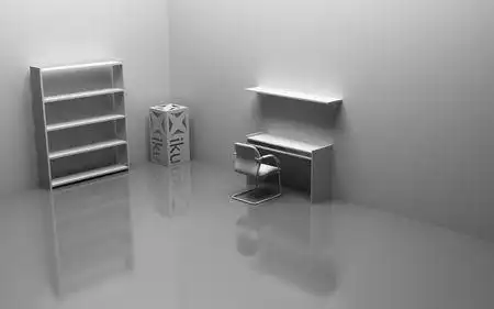 求书架电脑桌面壁纸,就是能把图标放在书架上的,还有电脑桌上面能放我