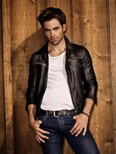 上一张下一张简介克里斯·派恩 (chris pine),1980年8月26日出生于