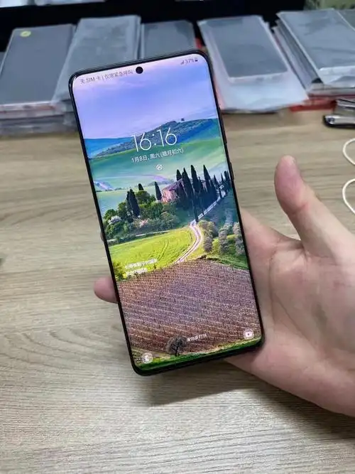 再回首三星s20ultra依然旧是安卓机皇