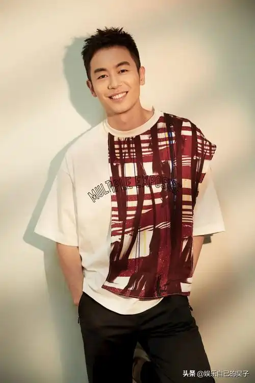 在外国人眼中的中国十大最帅男演员,看看有你喜欢的吗?