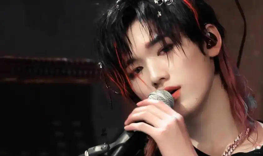 绝就一个字 我说一万次! 宋亚轩 / 作为怪物  2