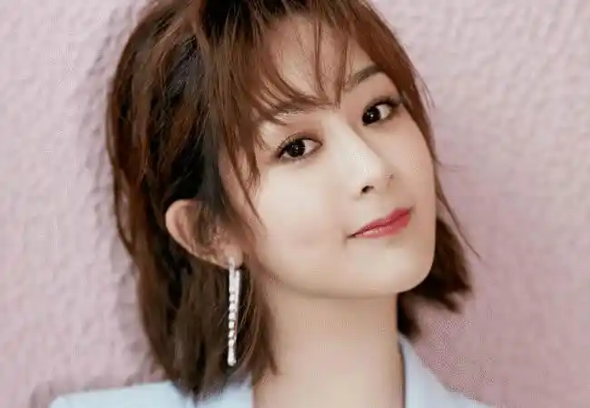 杨紫个人简历资料简介