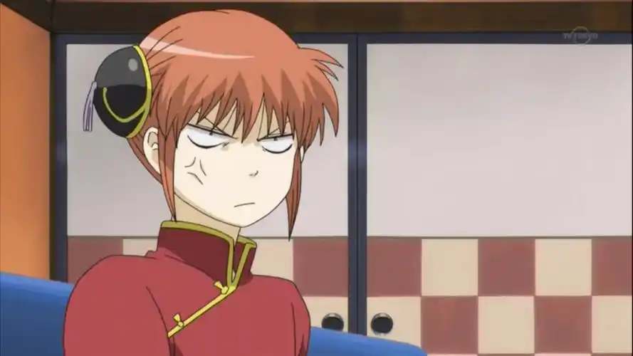 志村新八 志村妙 柳生九兵卫 高杉 假发 桂小太郎 土方十四郎 新选组