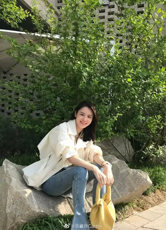 热搜 今日娱乐头条张馨月微博截图 张馨月微博截图2 6月21日,张馨月在