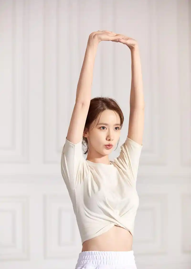 韩国第一美女的林允儿,盛世容颜,鹿晗也曾为其痴迷