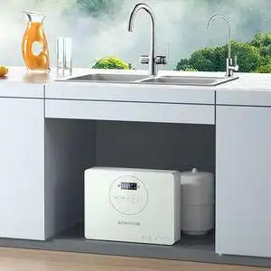 志高净水器机家用直饮