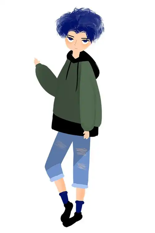 卫衣如何搭配才好看卫衣搭配小技巧