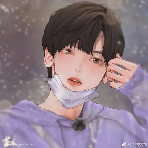 翟潇闻我们的歌