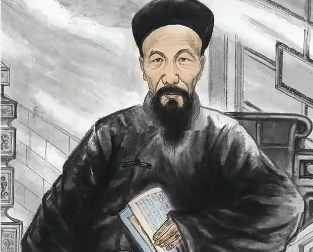 教父李一舟背后的教父揭秘龚文祥的ai发家秘史