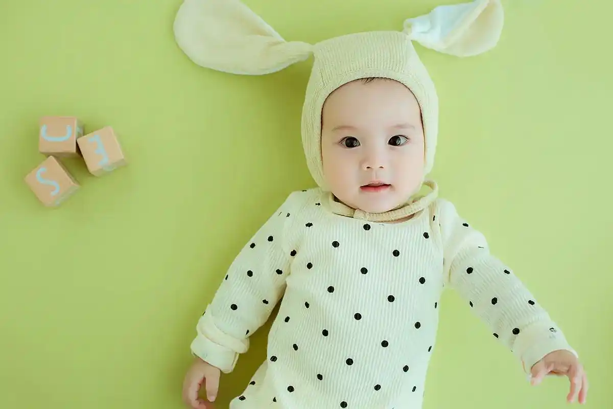 儿童摄影 漂亮宝宝#客片分享 - 抖音