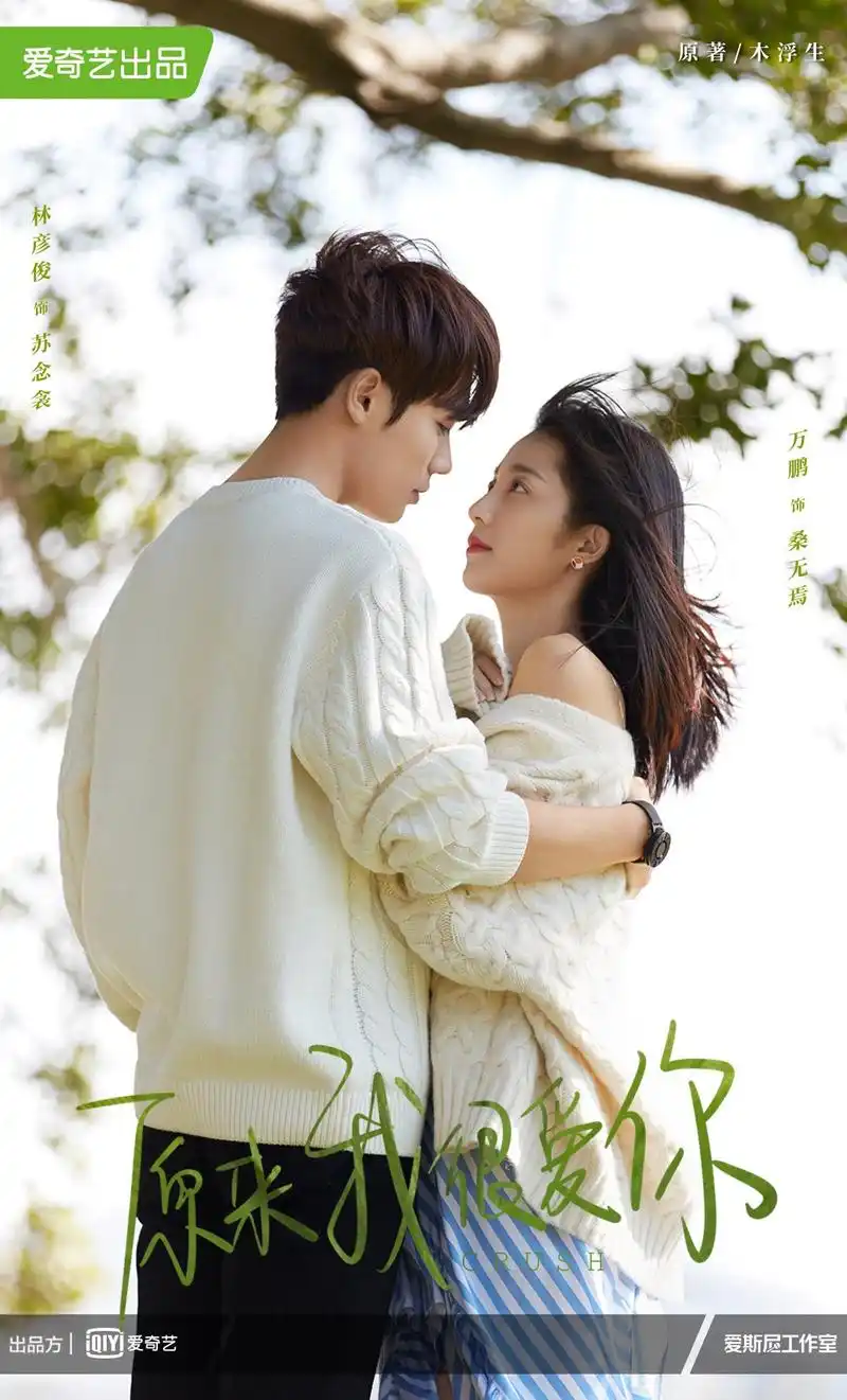 十大必看青春偶像剧强推10部超好看的青春偶像剧