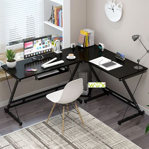 computer desk study table office table easy to assemble