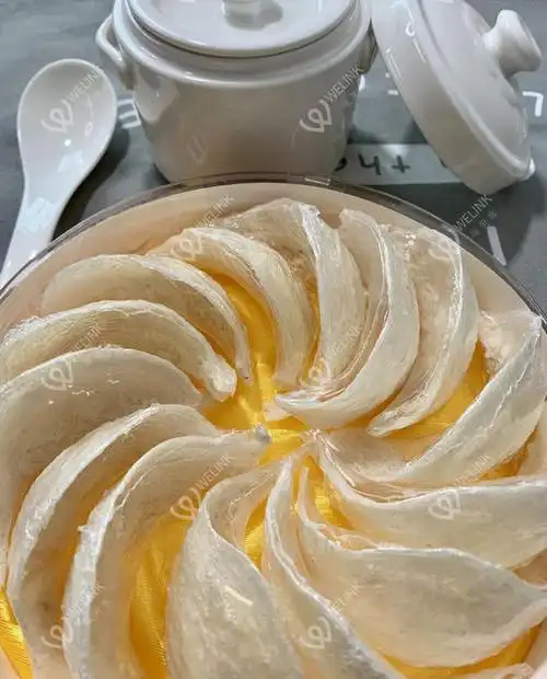 welink6a级别大盏燕窝