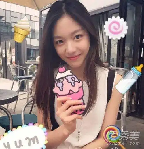 綦美合个人资料家庭背景资料介绍