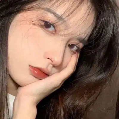 女生头像冷酷帅气,许你一段最美的时光