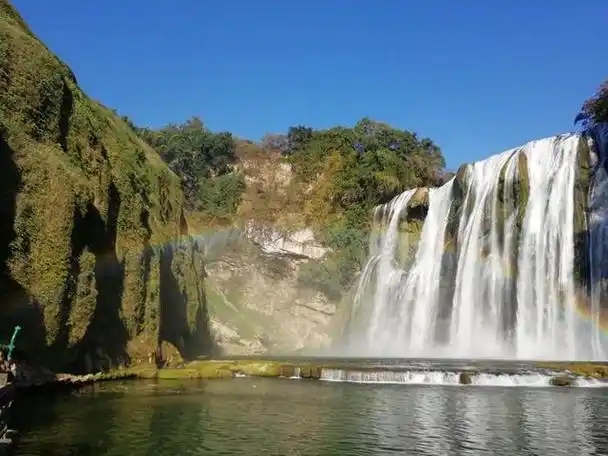 旅游#秋天是一年中最美的季节之一,也是旅游的黄金季节.