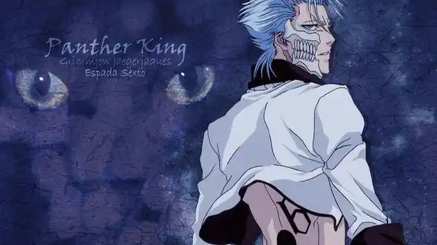 死神十刃实力排行上