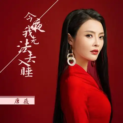 唐薇 - 今夜我无法去入睡专辑:今夜我无法去入睡歌手:唐薇唐薇 - 今夜