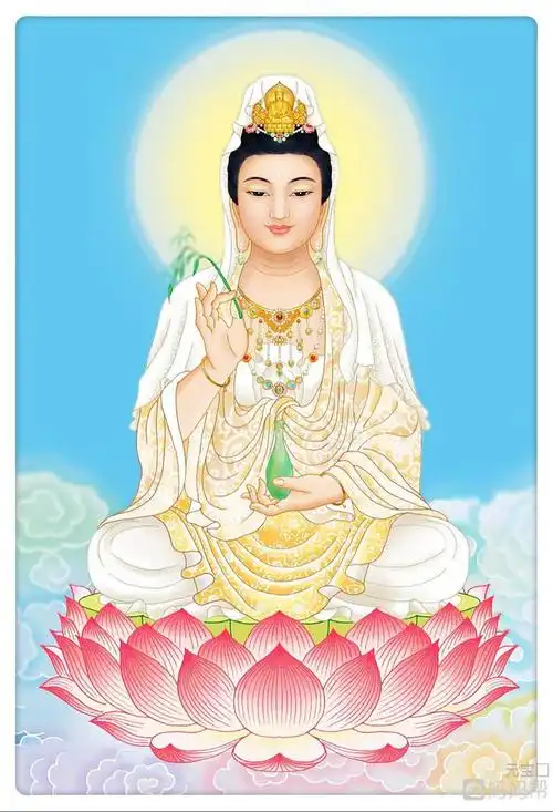 大乘佛教是修菩萨道的,菩萨道是解脱生死但不老圆瞎离生死,以便于随类