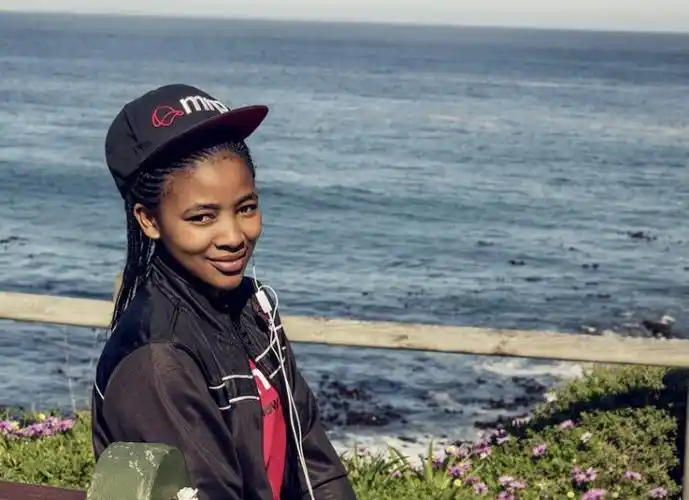 南非迪拜人物篇