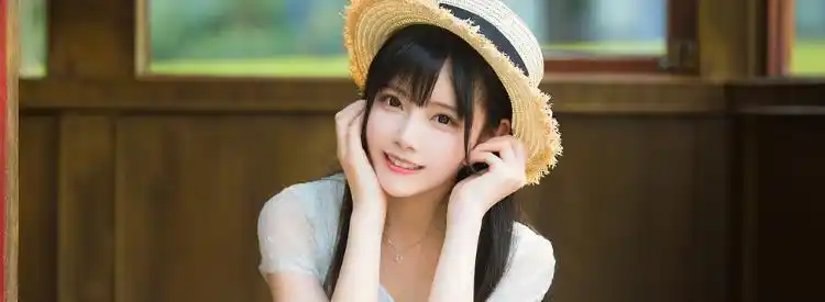 1/ 3林洛洛的真实名字叫陶波尔,她是中国女子偶像团体anh48八期生