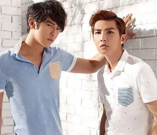 炎亚纶汪东城事件,因爱生恨最后导致关系破裂-第2张图片-it新视野