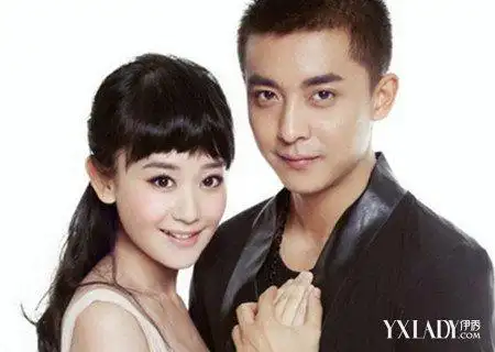 【图】海陆恋上贾宝玉 海陆个人资料老公大揭秘
